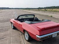1970 Pontiac GTO for sale in Riverhead, New York (ID-118487)