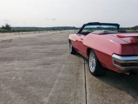 1970 Pontiac GTO for sale in Riverhead, New York (ID-118487)