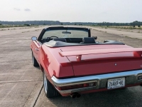 1970 Pontiac GTO for sale in Riverhead, New York (ID-118487)