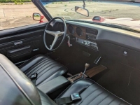 1970 Pontiac GTO for sale in Riverhead, New York (ID-118487)