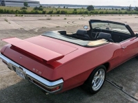 1970 Pontiac GTO for sale in Riverhead, New York (ID-118487)