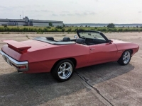 1970 Pontiac GTO for sale in Riverhead, New York (ID-118487)