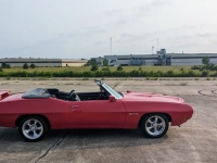 1970 Pontiac GTO for sale in Riverhead, New York (ID-118487)