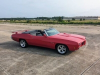 1970 Pontiac GTO for sale in Riverhead, New York (ID-118487)