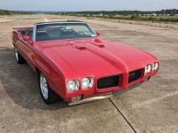 1970 Pontiac GTO for sale in Riverhead, New York (ID-118487)