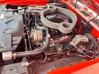 1970 Pontiac GTO for sale in Michigan (ID-119357)