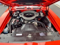 1970 Pontiac GTO for sale in Michigan (ID-119357)
