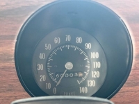 1970 Pontiac GTO for sale in Michigan (ID-119357)