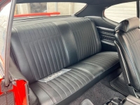 1970 Pontiac GTO for sale in Michigan (ID-119357)