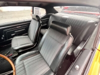 1970 Pontiac GTO for sale in Michigan (ID-119357)