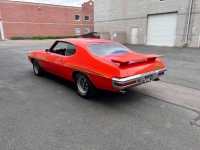 1970 Pontiac GTO for sale in Michigan (ID-119357)