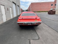 1970 Pontiac GTO for sale in Michigan (ID-119357)