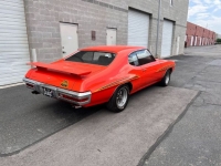 1970 Pontiac GTO for sale in Michigan (ID-119357)