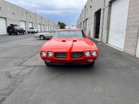 1970 Pontiac GTO for sale in Michigan (ID-119357)