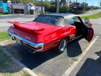1970 Pontiac GTO for sale in Addison, Illinois (ID-120546)
