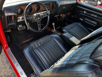 1970 Pontiac GTO for sale in Addison, Illinois (ID-120546)