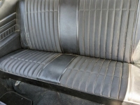 1970 Pontiac GTO for sale in Michigan (ID-121727)