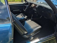 1970 Pontiac GTO for sale in Michigan (ID-121727)