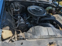 1970 Pontiac GTO for sale in Michigan (ID-121727)