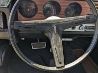 1970 Pontiac GTO for sale in Michigan (ID-121727)