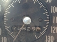 1970 Pontiac GTO for sale in Michigan (ID-121727)