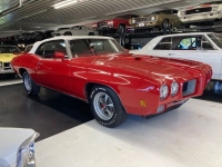 1970 Pontiac GTO for sale in Riverhead, New York (ID-122547)