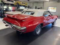1970 Pontiac GTO for sale in Riverhead, New York (ID-122547)