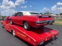 1970 Pontiac GTO for sale in Riverhead, New York (ID-122547)