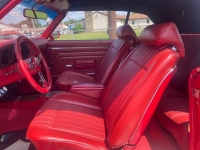 1970 Pontiac GTO for sale in Riverhead, New York (ID-122547)