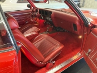 1970 Pontiac GTO for sale in Riverhead, New York (ID-122547)