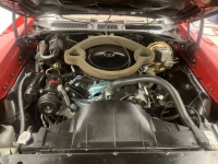 1970 Pontiac GTO for sale in Riverhead, New York (ID-122547)