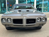 1970 Pontiac GTO for sale in Riverhead, New York (ID-126683)