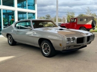 1970 Pontiac GTO for sale in Riverhead, New York (ID-126683)
