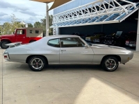 1970 Pontiac GTO for sale in Riverhead, New York (ID-126683)