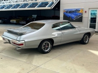 1970 Pontiac GTO for sale in Riverhead, New York (ID-126683)