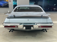 1970 Pontiac GTO for sale in Riverhead, New York (ID-126683)