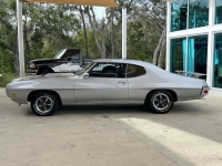 1970 Pontiac GTO for sale in Riverhead, New York (ID-126683)