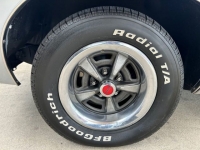 1970 Pontiac GTO for sale in Riverhead, New York (ID-126683)