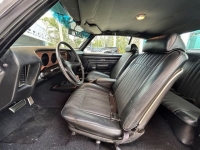 1970 Pontiac GTO for sale in Riverhead, New York (ID-126683)