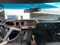 1970 Pontiac GTO for sale in Riverhead, New York (ID-126683)