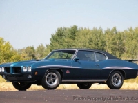 1970 Pontiac GTO for sale in Riverhead, New York (ID-132472)