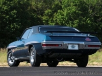 1970 Pontiac GTO for sale in Riverhead, New York (ID-132472)