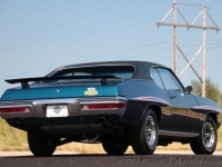 1970 Pontiac GTO for sale in Riverhead, New York (ID-132472)