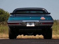 1970 Pontiac GTO for sale in Riverhead, New York (ID-132472)