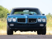 1970 Pontiac GTO for sale in Riverhead, New York (ID-132472)