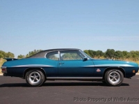 1970 Pontiac GTO for sale in Riverhead, New York (ID-132472)