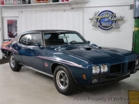 1970 Pontiac GTO for sale in Riverhead, New York (ID-132472)