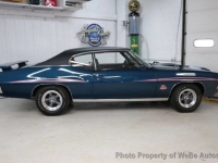 1970 Pontiac GTO for sale in Riverhead, New York (ID-132472)