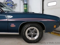 1970 Pontiac GTO for sale in Riverhead, New York (ID-132472)
