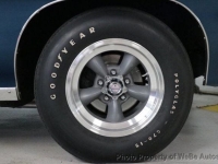 1970 Pontiac GTO for sale in Riverhead, New York (ID-132472)